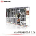 MCCB Control Center Electrical Panel Board